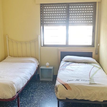 "Duplex Del Mar" Super Centrico Y Unico En Castellon Apartment กัสเตญองเดลาปลานา ภายนอก รูปภาพ