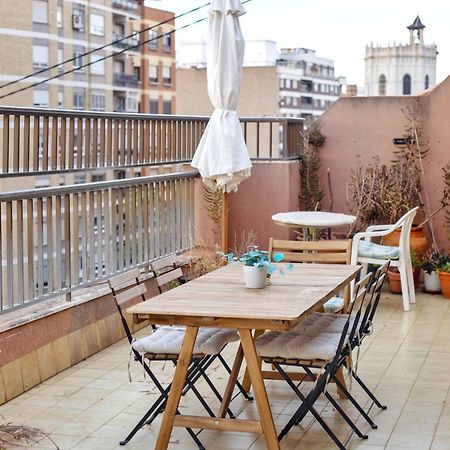 "Duplex Del Mar" Super Centrico Y Unico En Castellon Apartment กัสเตญองเดลาปลานา ภายนอก รูปภาพ