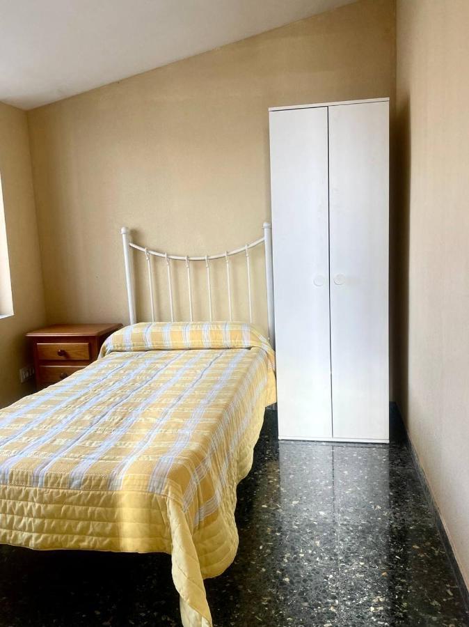 "Duplex Del Mar" Super Centrico Y Unico En Castellon Apartment กัสเตญองเดลาปลานา ภายนอก รูปภาพ