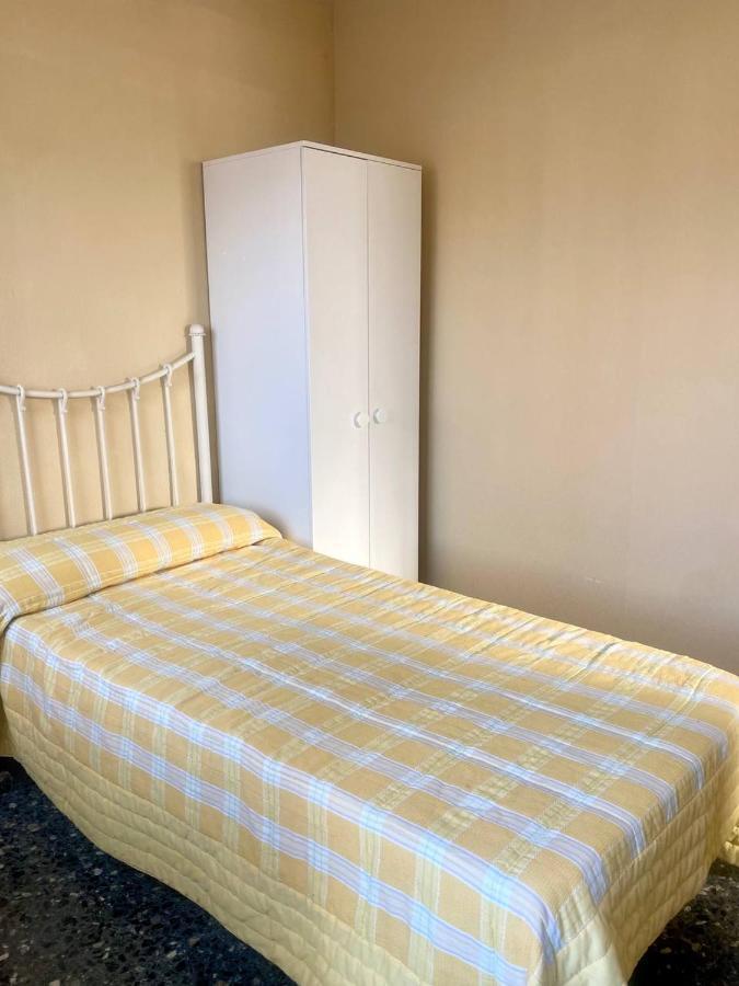 "Duplex Del Mar" Super Centrico Y Unico En Castellon Apartment กัสเตญองเดลาปลานา ภายนอก รูปภาพ