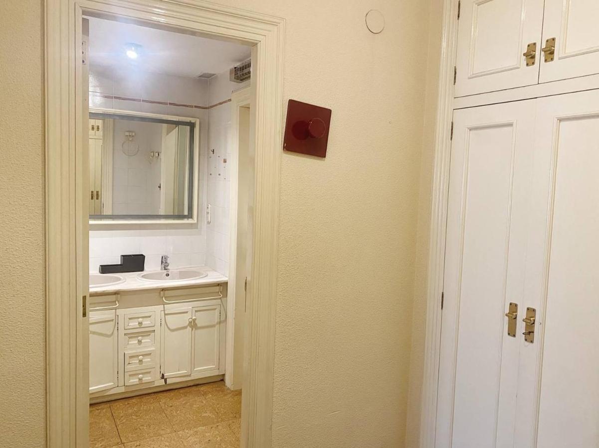 "Duplex Del Mar" Super Centrico Y Unico En Castellon Apartment กัสเตญองเดลาปลานา ภายนอก รูปภาพ