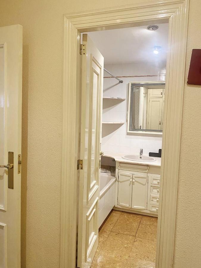 "Duplex Del Mar" Super Centrico Y Unico En Castellon Apartment กัสเตญองเดลาปลานา ภายนอก รูปภาพ