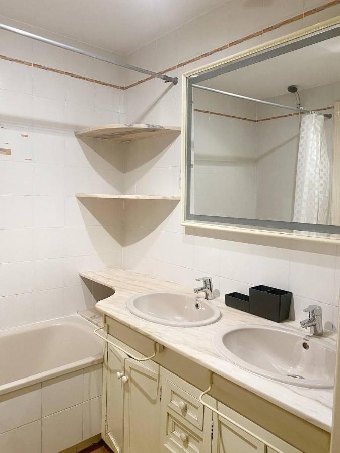 "Duplex Del Mar" Super Centrico Y Unico En Castellon Apartment กัสเตญองเดลาปลานา ภายนอก รูปภาพ
