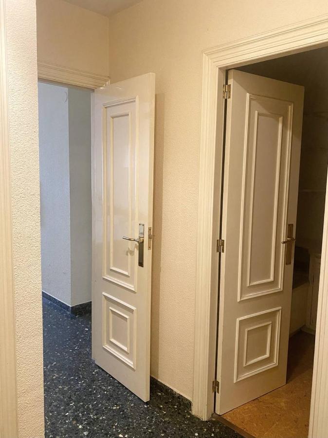 "Duplex Del Mar" Super Centrico Y Unico En Castellon Apartment กัสเตญองเดลาปลานา ภายนอก รูปภาพ