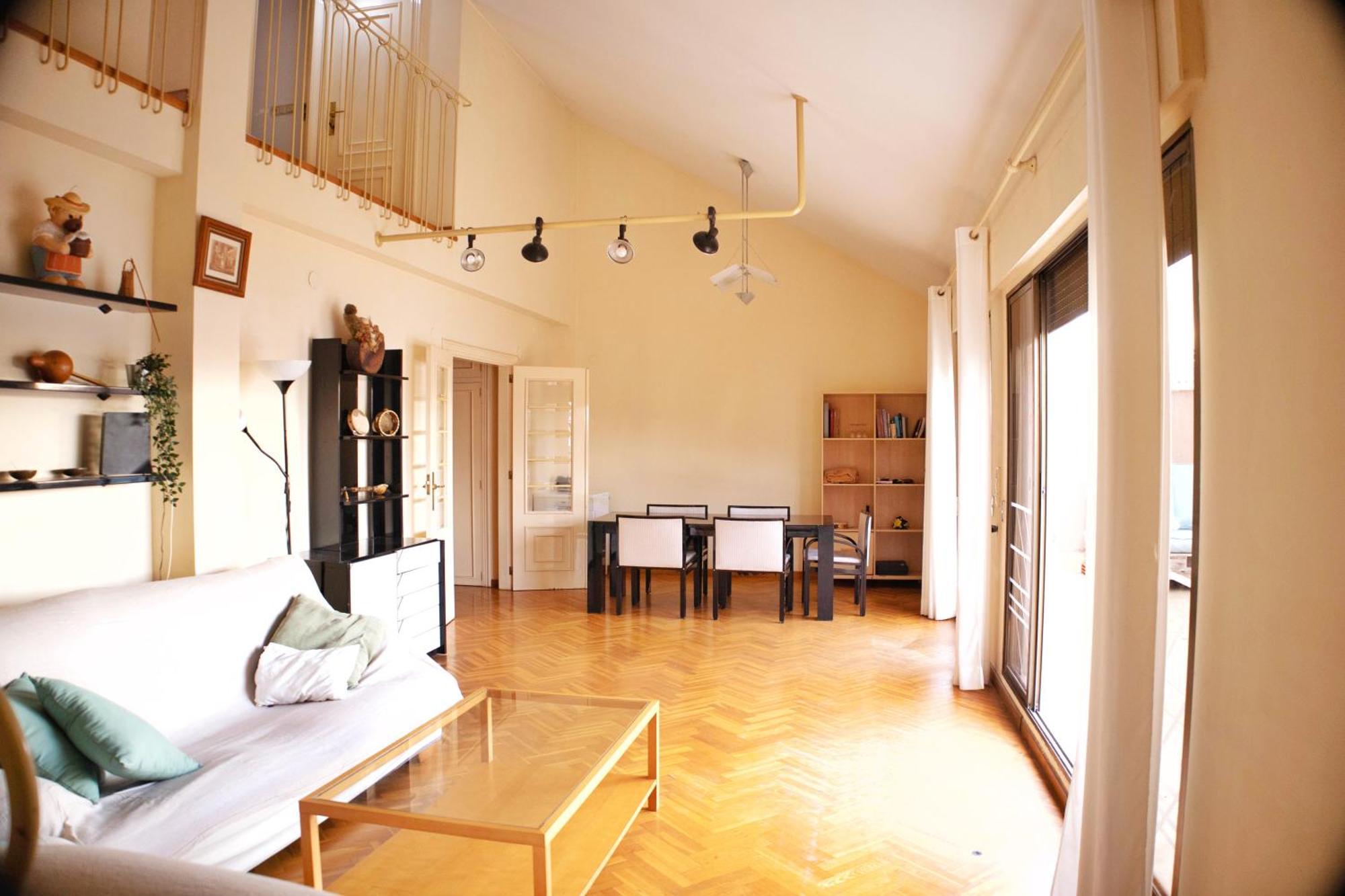 "Duplex Del Mar" Super Centrico Y Unico En Castellon Apartment กัสเตญองเดลาปลานา ภายนอก รูปภาพ