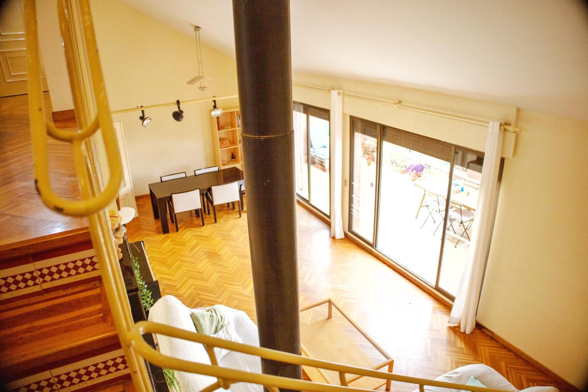 "Duplex Del Mar" Super Centrico Y Unico En Castellon Apartment กัสเตญองเดลาปลานา ภายนอก รูปภาพ