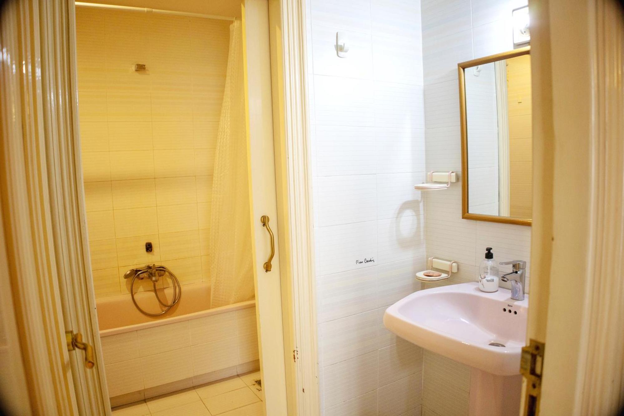 "Duplex Del Mar" Super Centrico Y Unico En Castellon Apartment กัสเตญองเดลาปลานา ภายนอก รูปภาพ