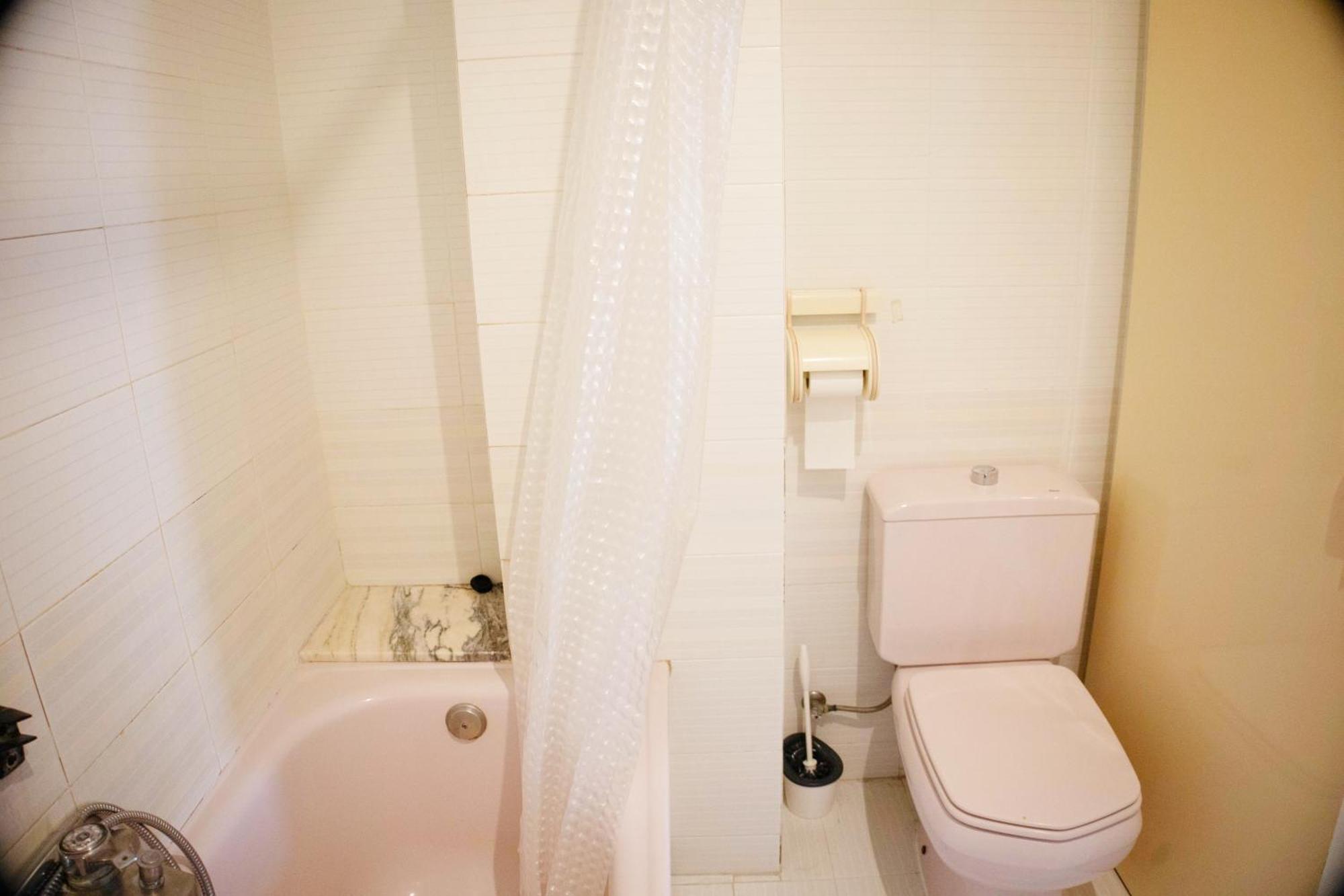"Duplex Del Mar" Super Centrico Y Unico En Castellon Apartment กัสเตญองเดลาปลานา ภายนอก รูปภาพ