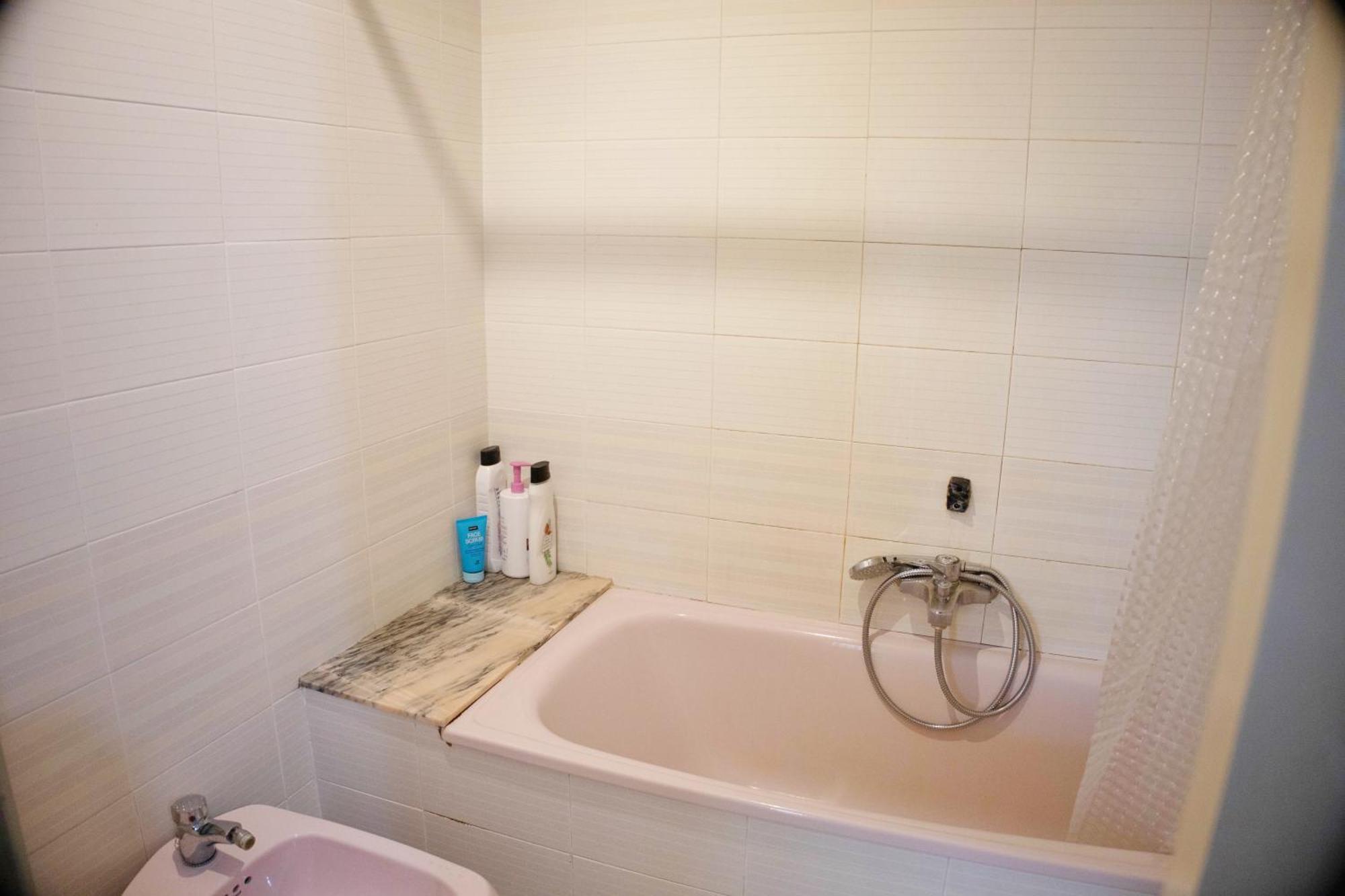 "Duplex Del Mar" Super Centrico Y Unico En Castellon Apartment กัสเตญองเดลาปลานา ภายนอก รูปภาพ