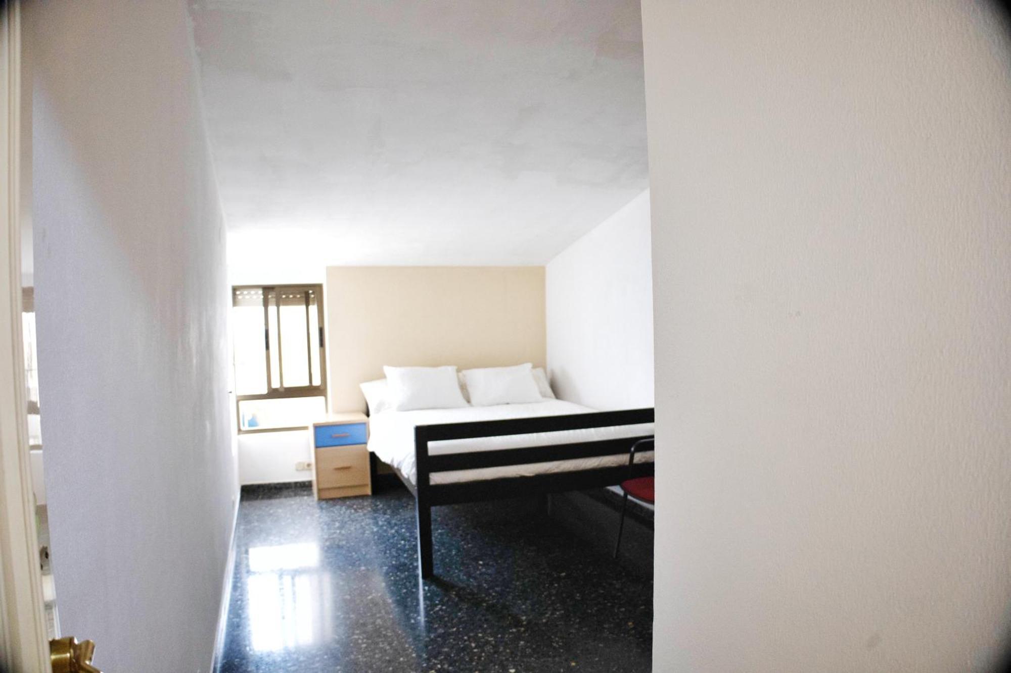"Duplex Del Mar" Super Centrico Y Unico En Castellon Apartment กัสเตญองเดลาปลานา ภายนอก รูปภาพ