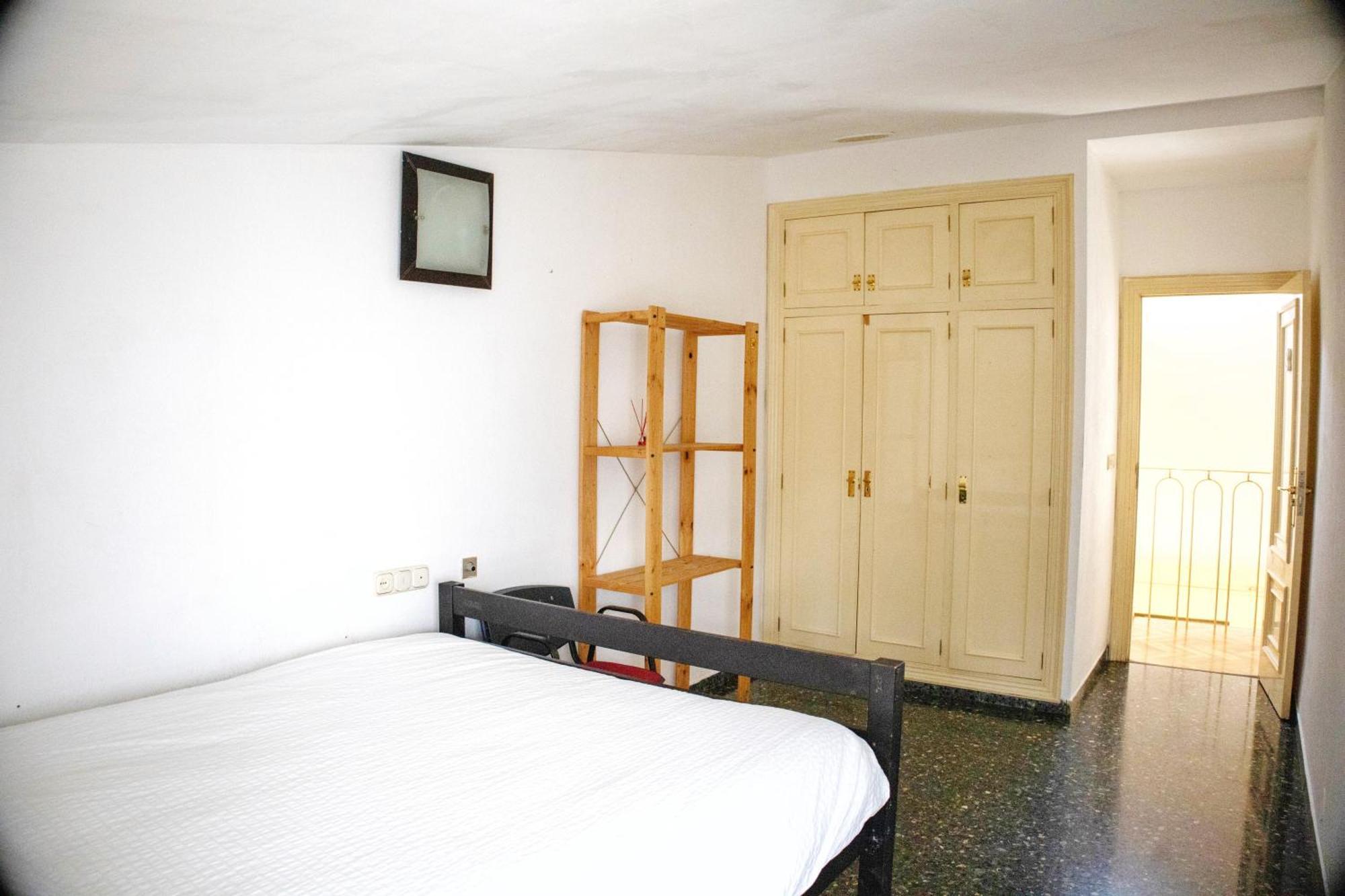 "Duplex Del Mar" Super Centrico Y Unico En Castellon Apartment กัสเตญองเดลาปลานา ภายนอก รูปภาพ