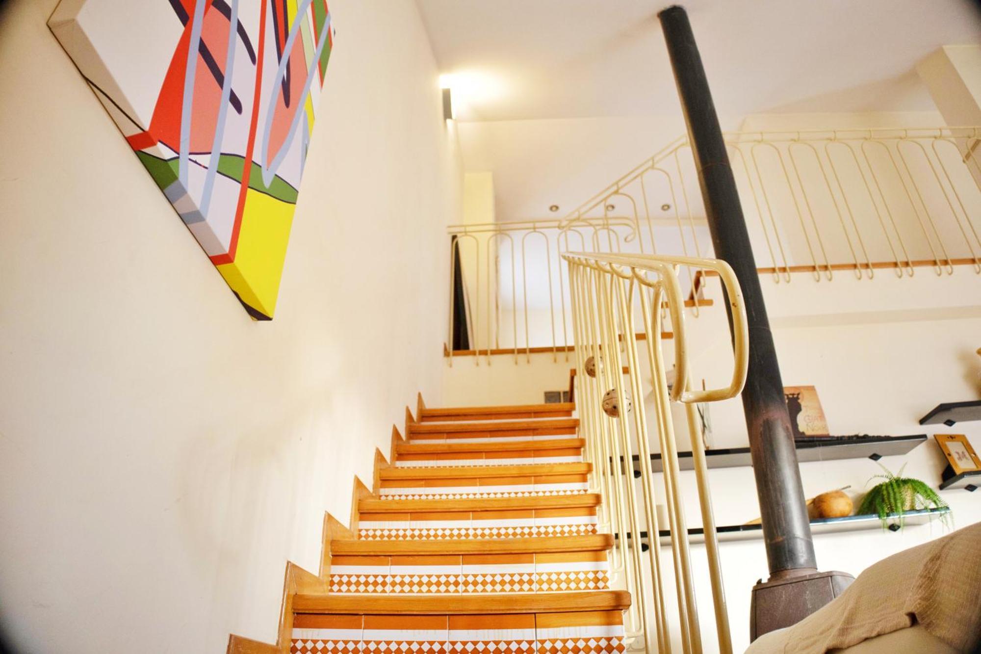 "Duplex Del Mar" Super Centrico Y Unico En Castellon Apartment กัสเตญองเดลาปลานา ภายนอก รูปภาพ