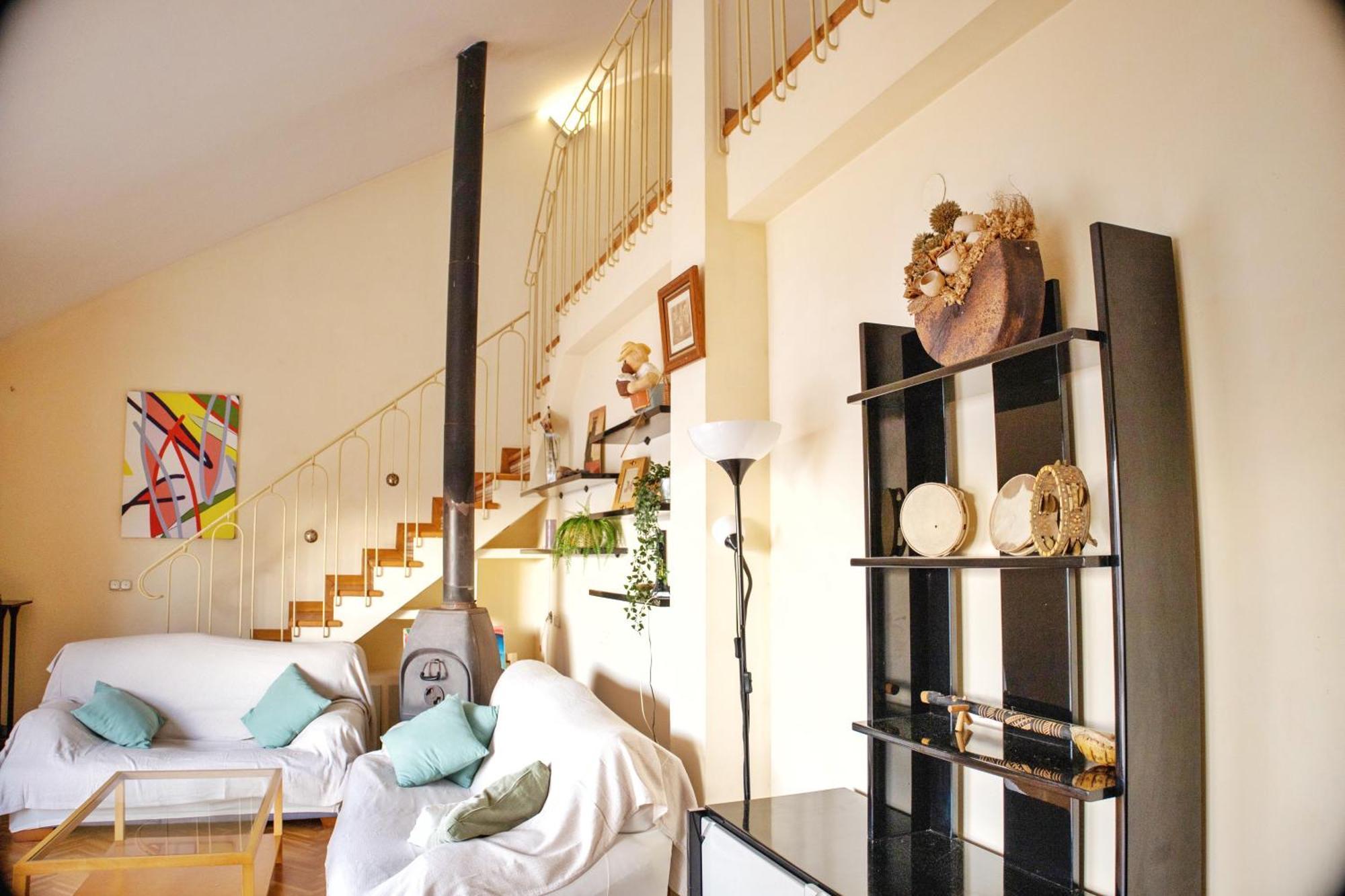 "Duplex Del Mar" Super Centrico Y Unico En Castellon Apartment กัสเตญองเดลาปลานา ภายนอก รูปภาพ