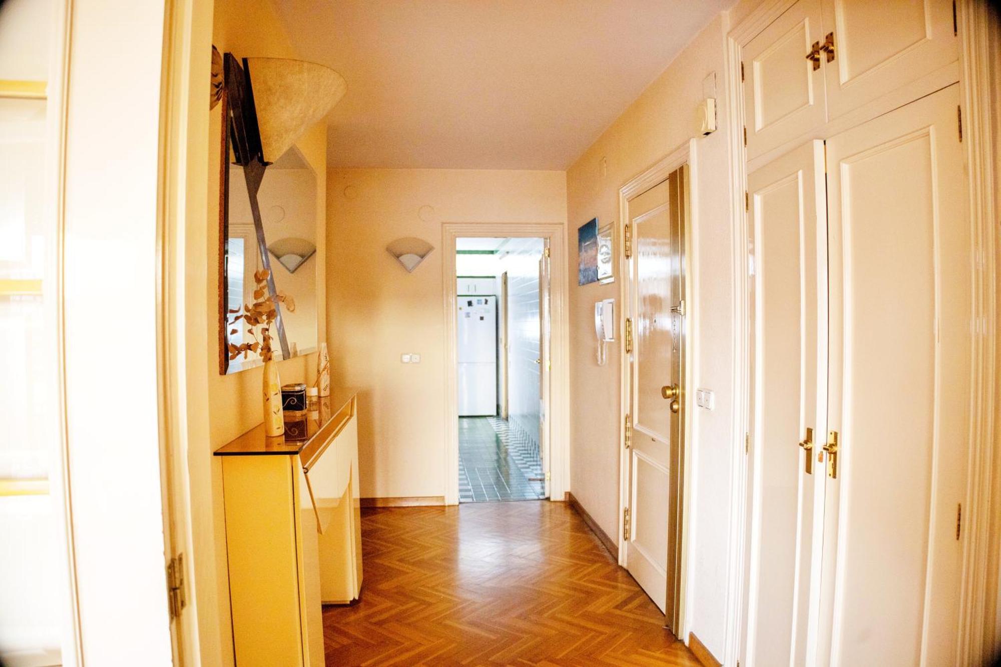 "Duplex Del Mar" Super Centrico Y Unico En Castellon Apartment กัสเตญองเดลาปลานา ภายนอก รูปภาพ