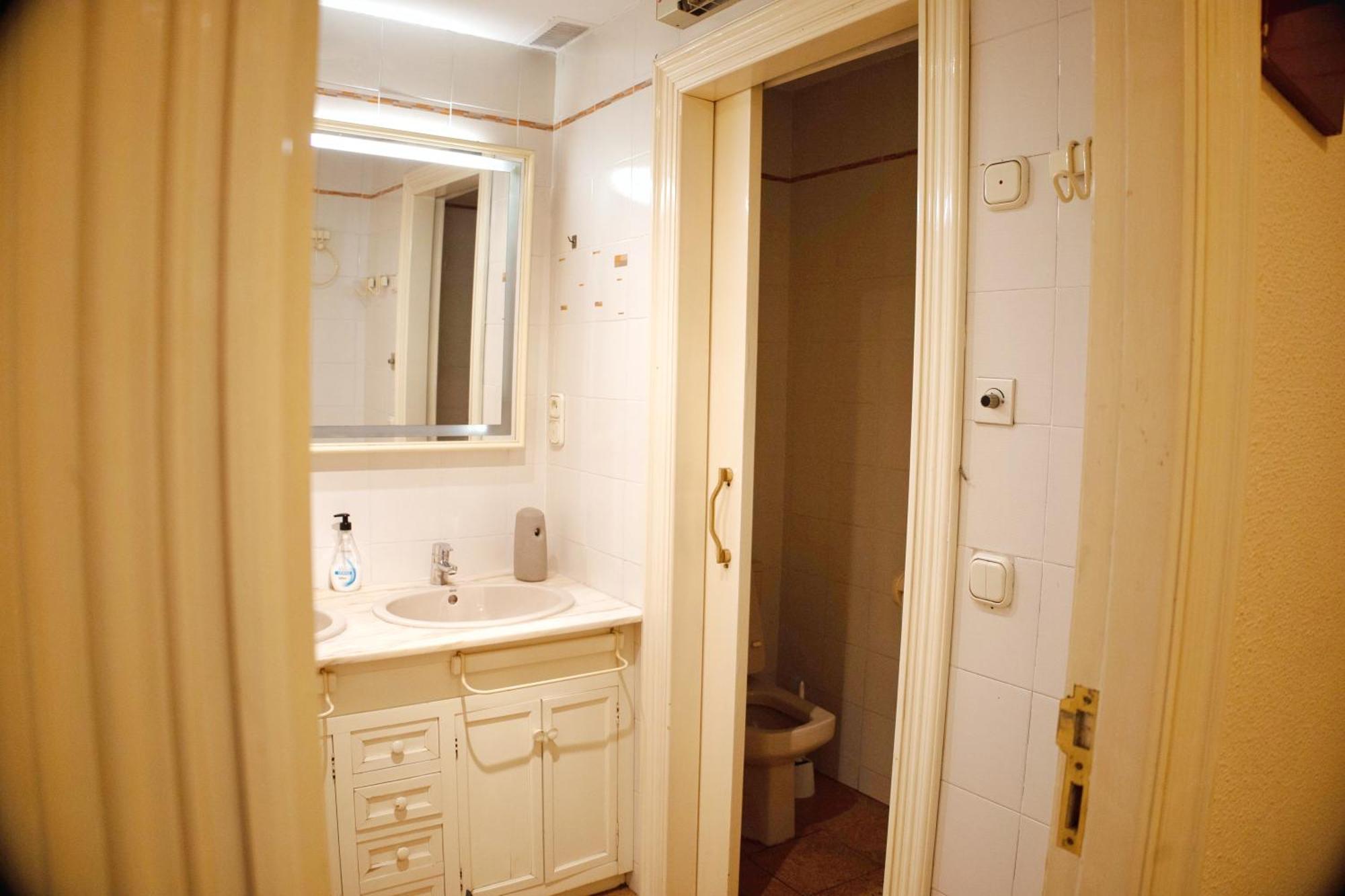 "Duplex Del Mar" Super Centrico Y Unico En Castellon Apartment กัสเตญองเดลาปลานา ภายนอก รูปภาพ