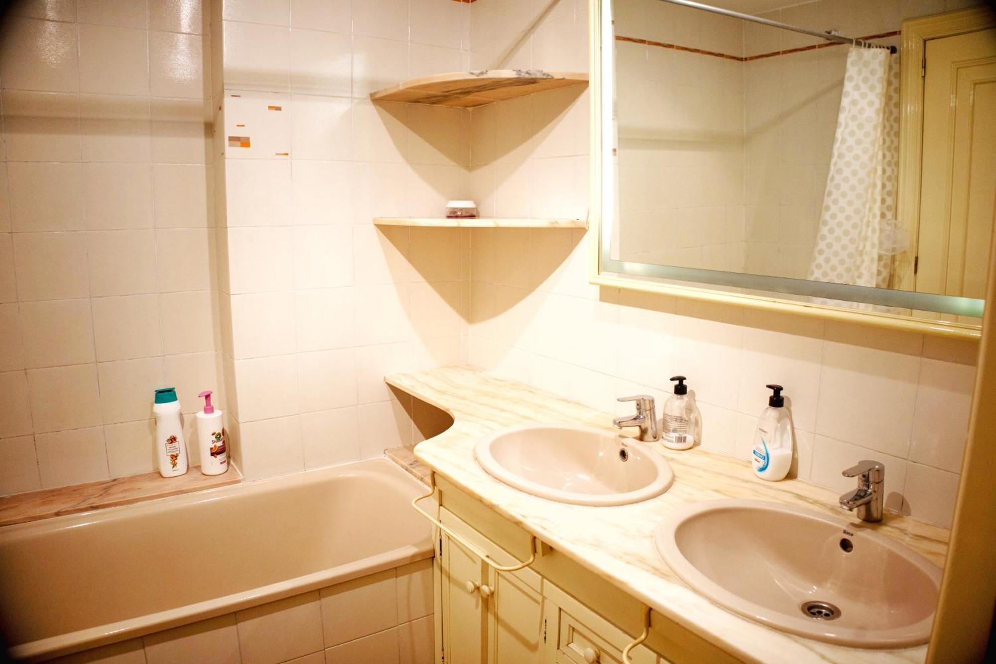 "Duplex Del Mar" Super Centrico Y Unico En Castellon Apartment กัสเตญองเดลาปลานา ภายนอก รูปภาพ