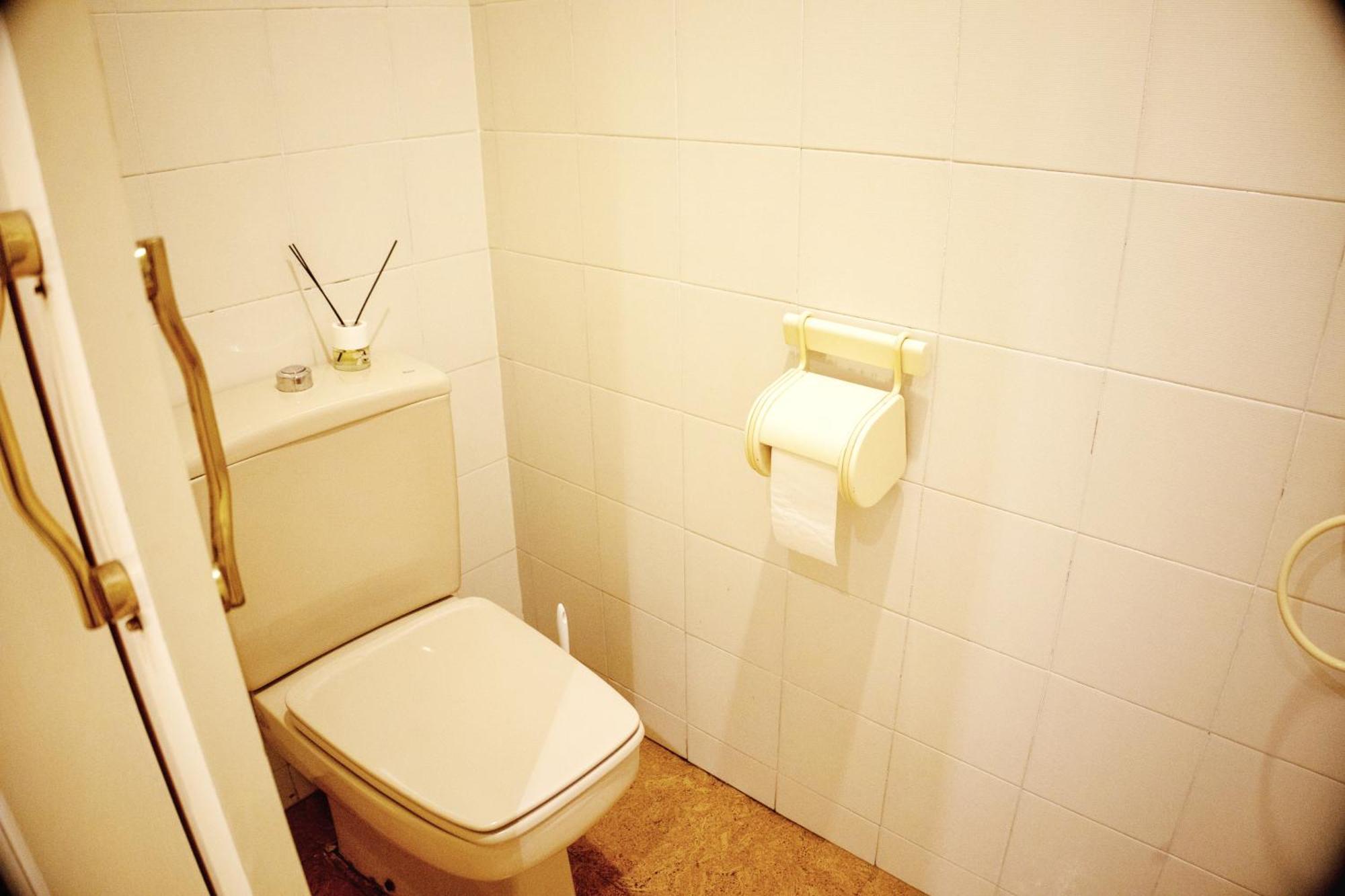 "Duplex Del Mar" Super Centrico Y Unico En Castellon Apartment กัสเตญองเดลาปลานา ภายนอก รูปภาพ