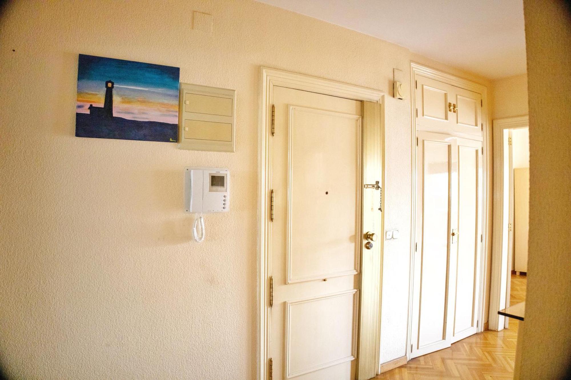 "Duplex Del Mar" Super Centrico Y Unico En Castellon Apartment กัสเตญองเดลาปลานา ภายนอก รูปภาพ