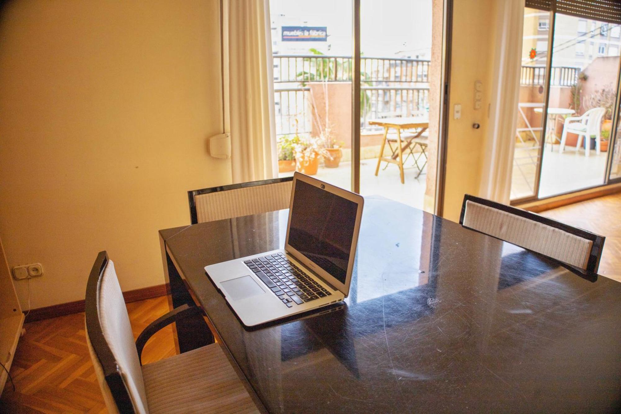 "Duplex Del Mar" Super Centrico Y Unico En Castellon Apartment กัสเตญองเดลาปลานา ภายนอก รูปภาพ