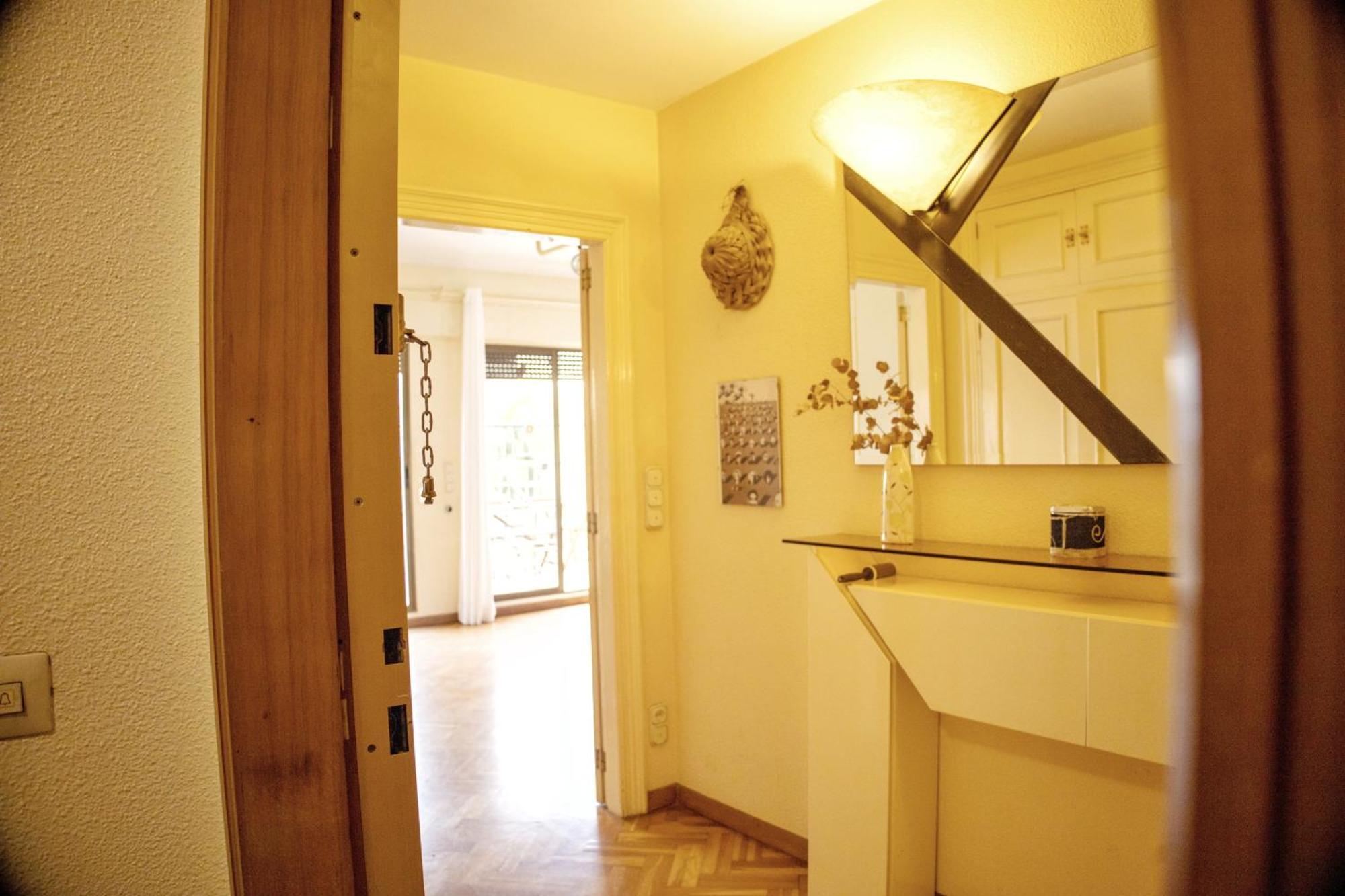 "Duplex Del Mar" Super Centrico Y Unico En Castellon Apartment กัสเตญองเดลาปลานา ภายนอก รูปภาพ